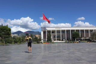 Z Wrocławia prosto na Bałkany! Rusza nowe połączenie lotnicze