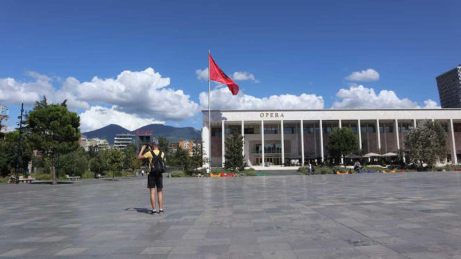 Z Wrocławia prosto na Bałkany! Rusza nowe połączenie lotnicze