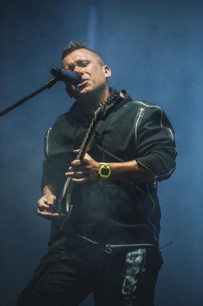 Rockowizna Festiwal Kraków: dzień drugi 29.8.2026.