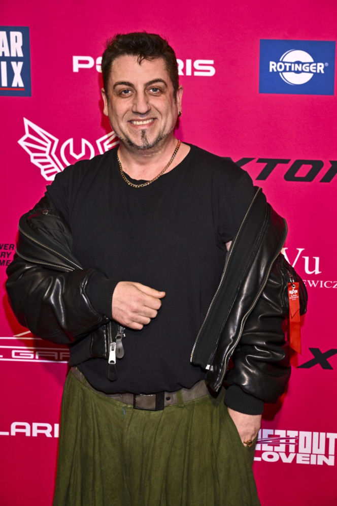 12. Wielkie Motoryzacyjne Show