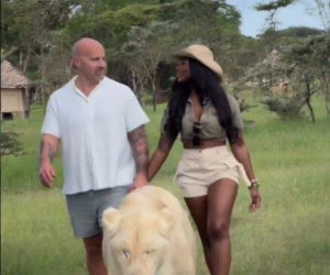 Raj zamienił się w koszmar! Influencerka nie żyje po zaręczynach. Tajemnicza śmierć na Zanzibarze