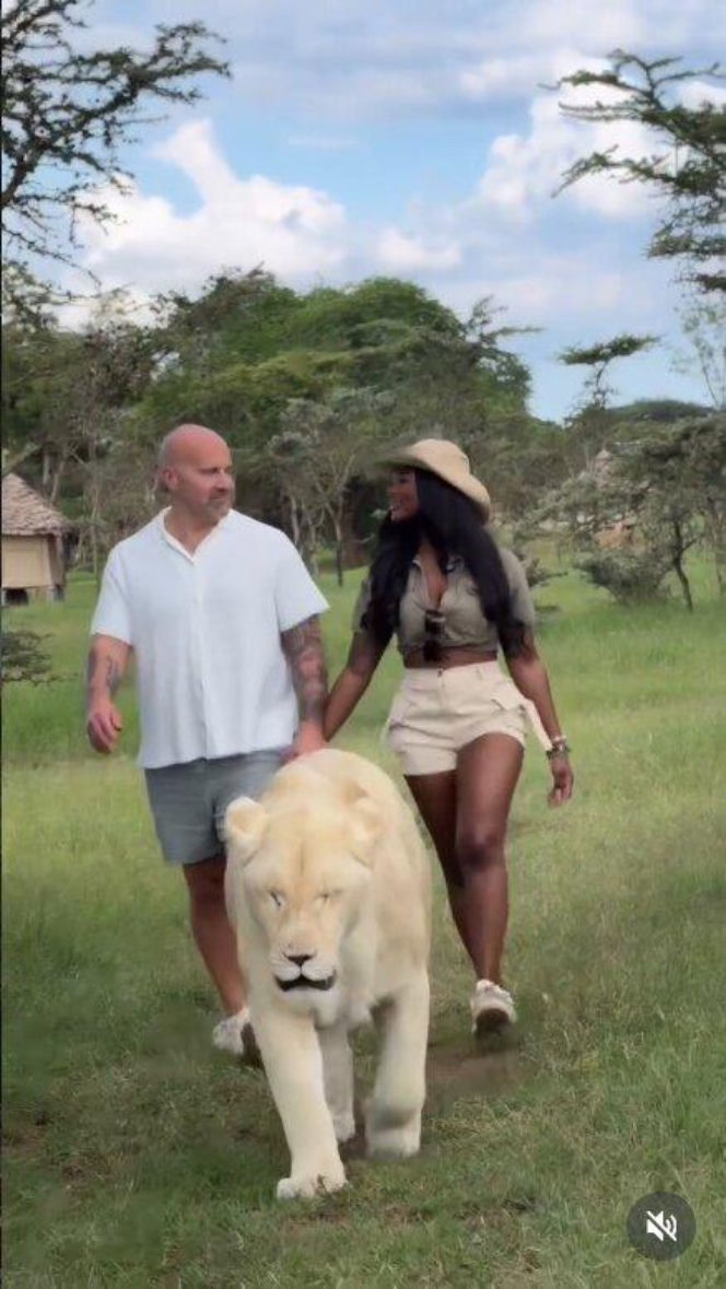 Raj zamienił się w koszmar! Influencerka nie żyje po zaręczynach. Tajemnicza śmierć na Zanzibarze