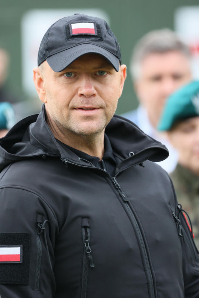 Rok prezydentury Karola Nawrockiego