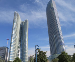 The Landmark