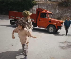 Dziedzictwo, odcinek 872