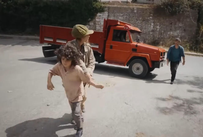 Dziedzictwo, odcinek 872