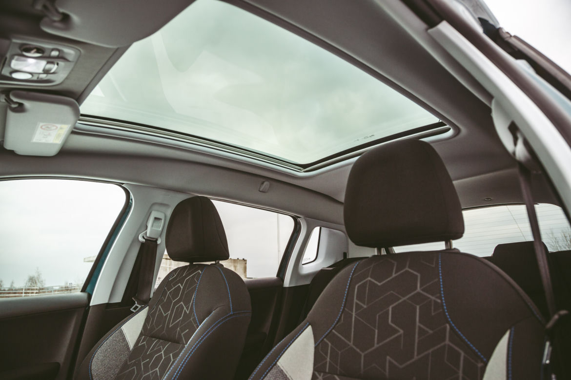 Peugeot 2008 1.2 PureTech 130 KM MT6