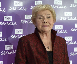 Teresa Lipowska kiedyś i dziś. Tak przez dekady zmieniała się uwielbiana Barbara z M jak miłość