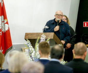Pogrzeb Hanny Dunowskiej