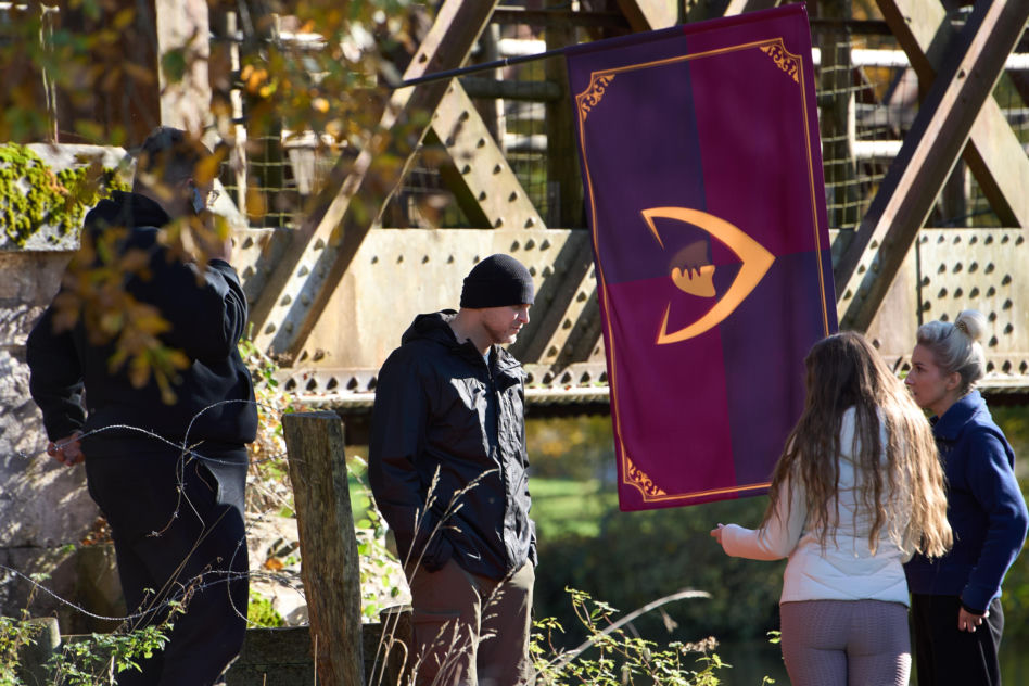 Finał 3. sezonu "The Traitors. Zdrajcy"