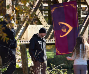 Finał 3. sezonu The Traitors. Zdrajcy