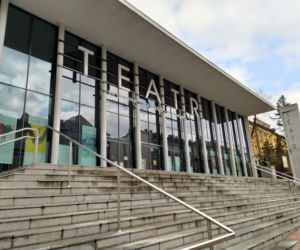 Zbrodnia i kara - Teatr Tarnów