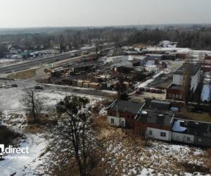 Toruń sprzedaje działkę pod usługi. Atrakcyjny teren