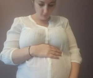 Moje dziecko może umrzeć w chwili narodzin