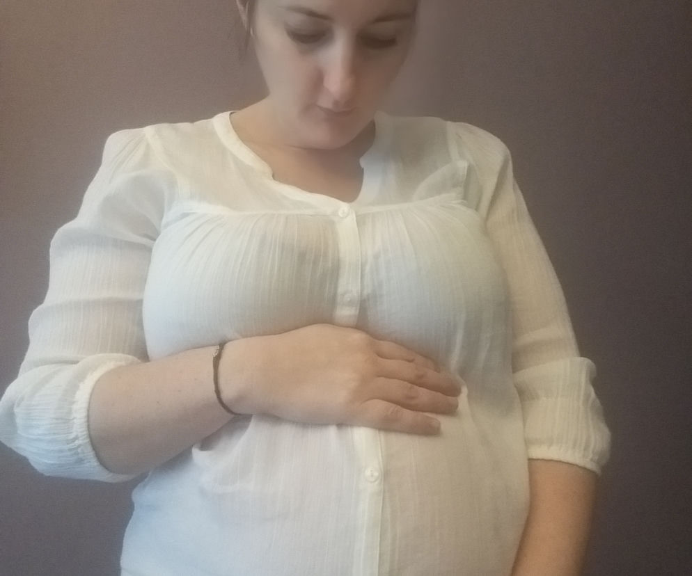 Moje dziecko może umrzeć w chwili narodzin