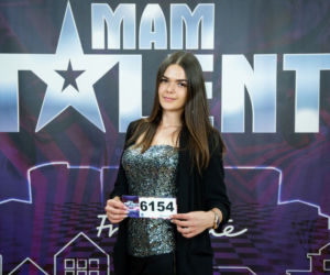 Mam Talent - półfinałowa czterdziestka - Natalii Armen Avenesian