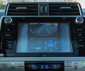 Land Cruiser 2.8 D-4D Executive