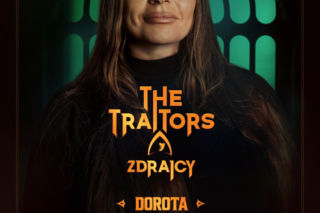The Traitors Polska uczestnicy 3 sezon