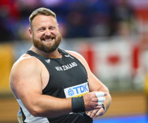 Halowe Mistrzostwa Świata 2026 w Toruniu: Zdjęcia kibiców i zawodników z 3. dnia imprezy