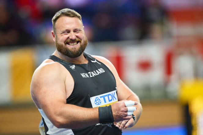 Halowe Mistrzostwa Świata 2026 w Toruniu: Zdjęcia kibiców i zawodników z 3. dnia imprezy