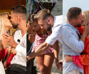 Love Island 4 - finaliści