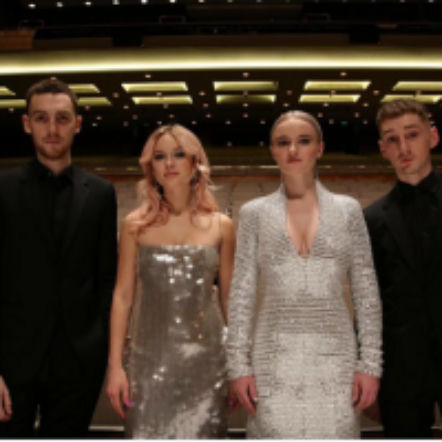 Clean Bandit i Zara Larsson w jednej piosence! Symphony hitem wiosny?!