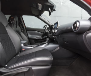 Nissan Juke 1.6 CVT
