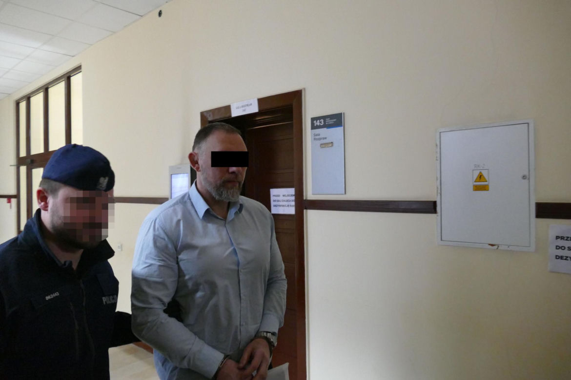 Ukradł cudzą tożsamość i został „Królem whisky”. 20 lat ukrywał się przed polską policją