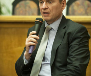 Tak więzienie zmieniło Andrzeja Poczobuta