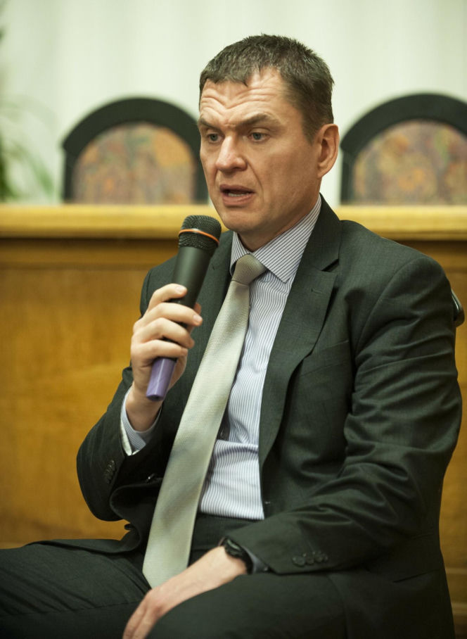 Tak więzienie zmieniło Andrzeja Poczobuta