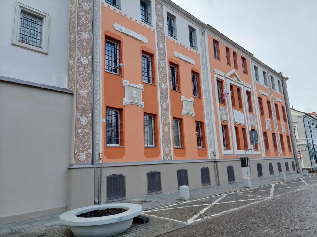 Widowiskowa renowacja więzienia w Starym Fordonie. Tak teraz wygląda