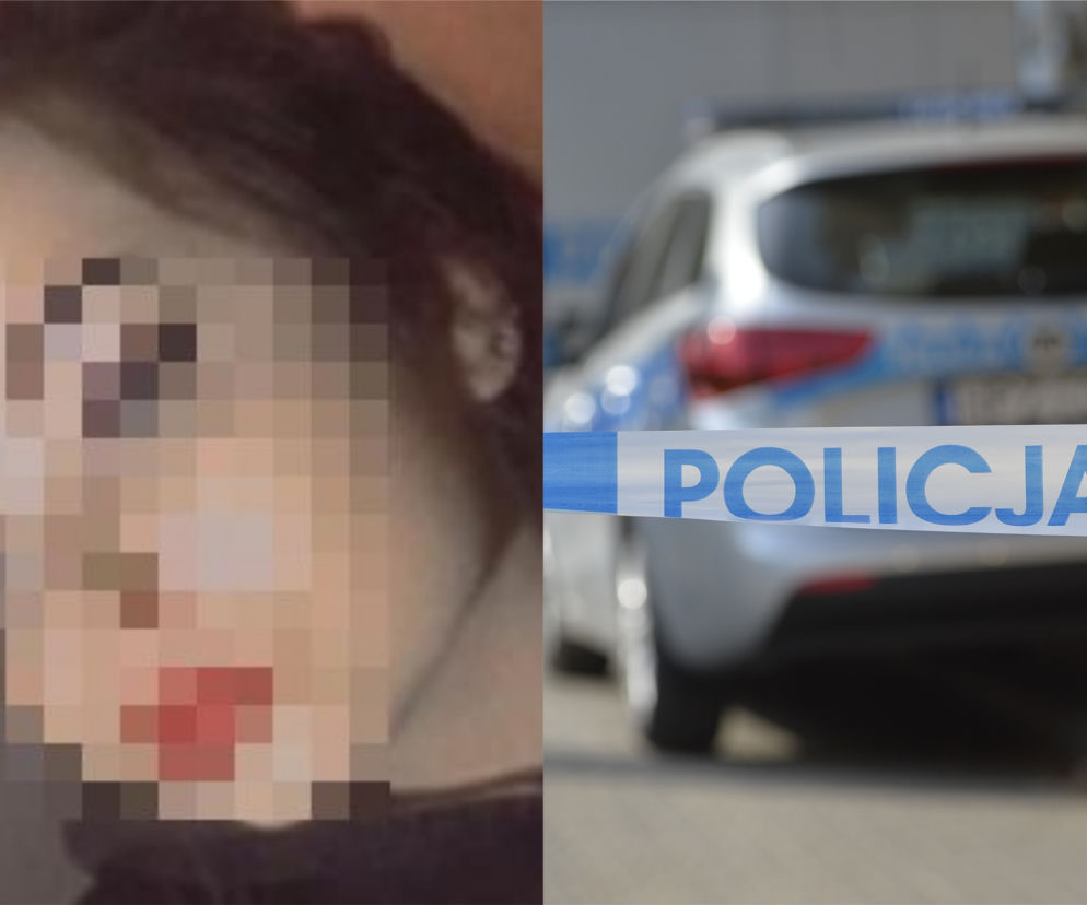 Bydgoszcz. 16-letnia Oliwia wysiadła z auta i zniknęła bez śladu! Jest przełom