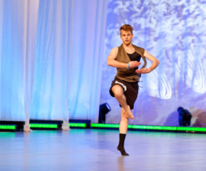 You Can Dance 7