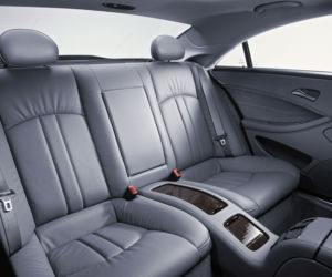Mercedes-Benz CLS (2004-2010)