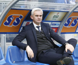 Jacek Magiera nie żyje