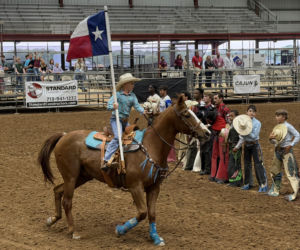 SWAP z Nowego Jorku z wizytą w Teksasie