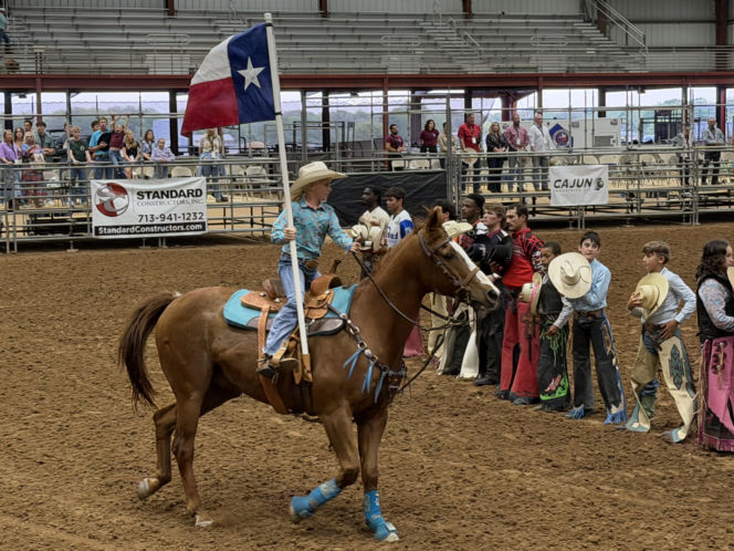 SWAP z Nowego Jorku z wizytą w Teksasie