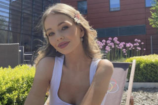 Pierwsza miłość. Mocne sceny z Jolą. Justyna Zielska nie dowierzała po przeczytaniu scenariusza