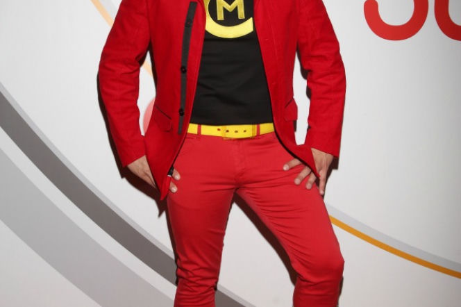 Czadoman