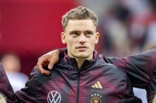 Florian Wirtz - życiorys, kariera w liczbach i statystyki piłkarza