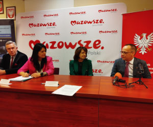 Ekologia i zdrowie ze wsparciem unijnym. Kolejne inwestycje w regionie siedleckim z dofinansowaniem z funduszy unijnych