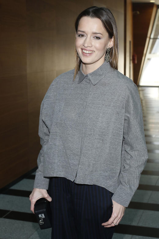 Katarzyna Maciąg przeszła wielką metamorfozę. Tak gwiazda "Teraz albo nigdy!" zmieniała się przez lata