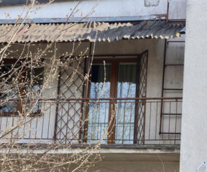 Tak teraz wygląda dom Jarosława Kaczyńskiego