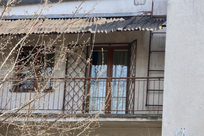 Tak teraz wygląda dom Jarosława Kaczyńskiego