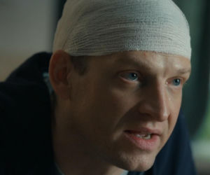 Barwy szczęścia odc. 3310. Łukasz (Michał Rolnicki)