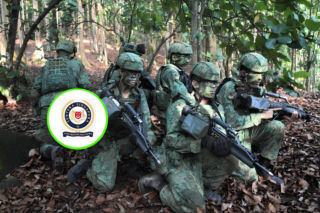 Singapur, miasto-państwo opierające obronność na doktrynie… „martwej krewetki”