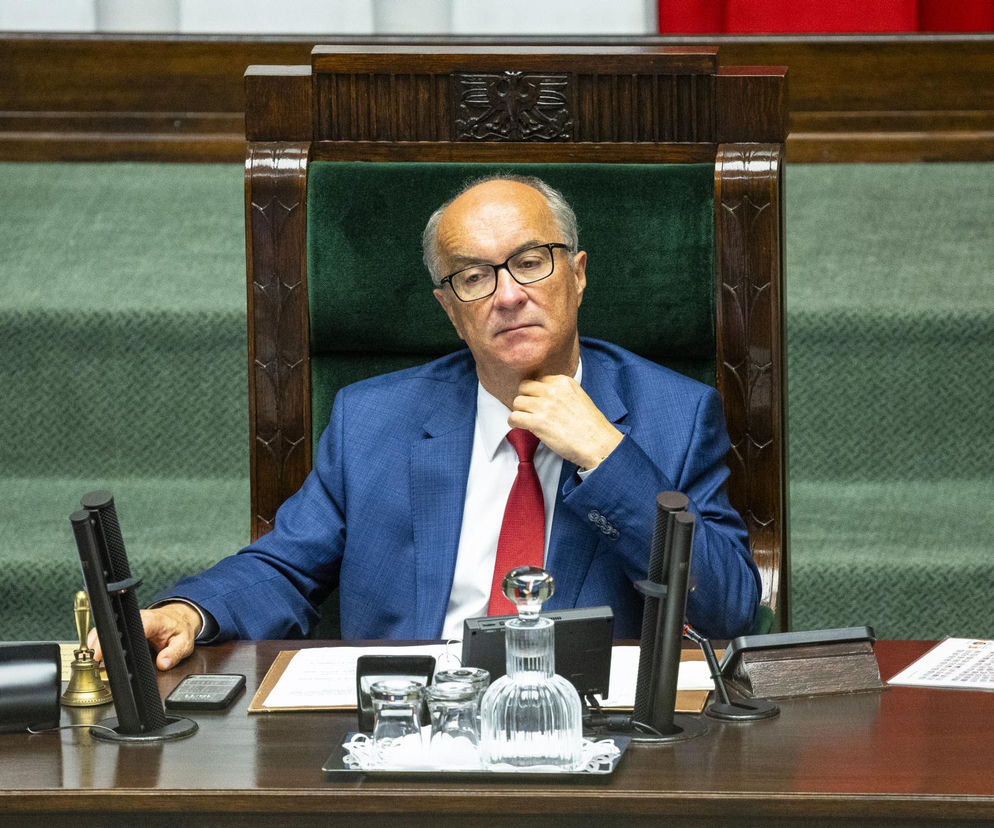 Włodzimierz Czarzasty