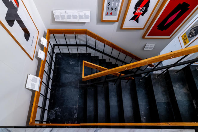 Muzeum Plakatu w Warszawie