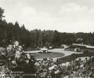 Tak przez lata zmieniało się olsztyńskie Jakubowo. Po dawnym ośrodku rekreacyjnym nie ma znaku