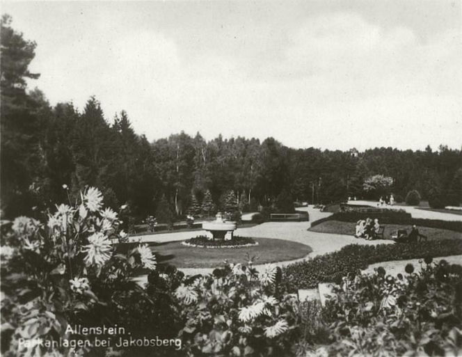 Tak przez lata zmieniało się olsztyńskie Jakubowo. Po dawnym ośrodku rekreacyjnym nie ma znaku